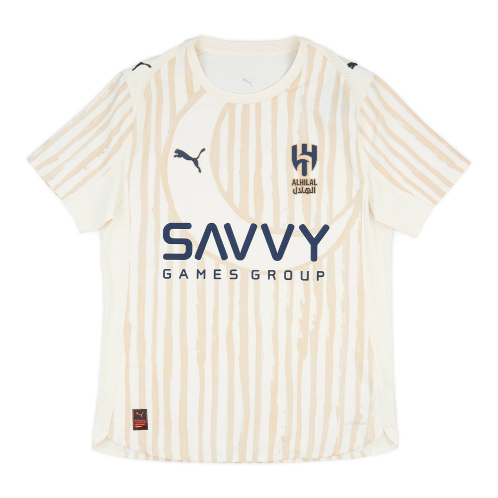 2024-25 Al-Hilal SFC Special Edition