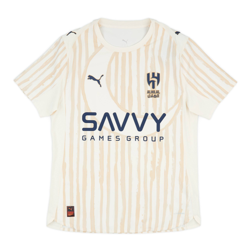 2024-25 Al-Hilal SFC Special Edition