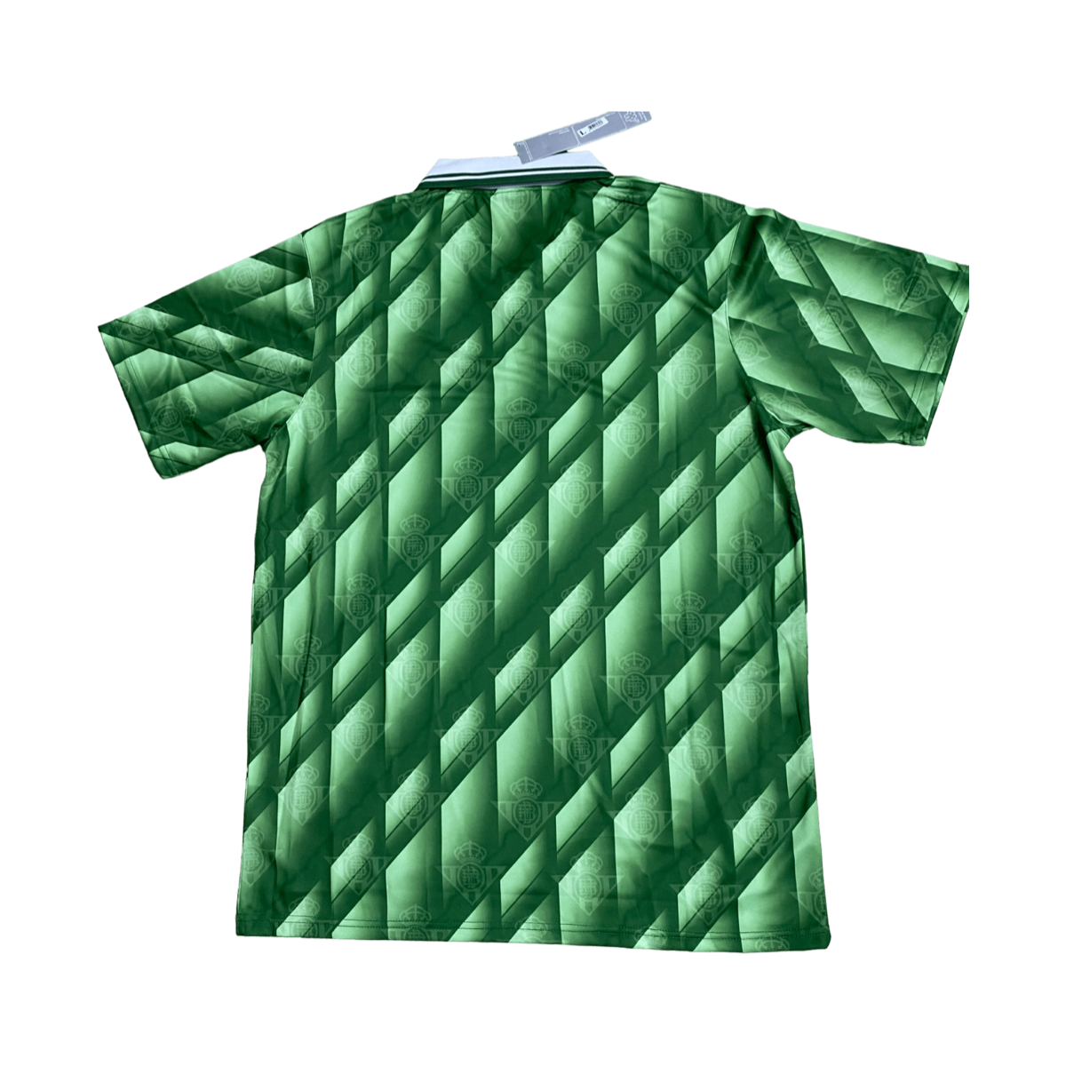 1993-94 Real Betis Balompié Away