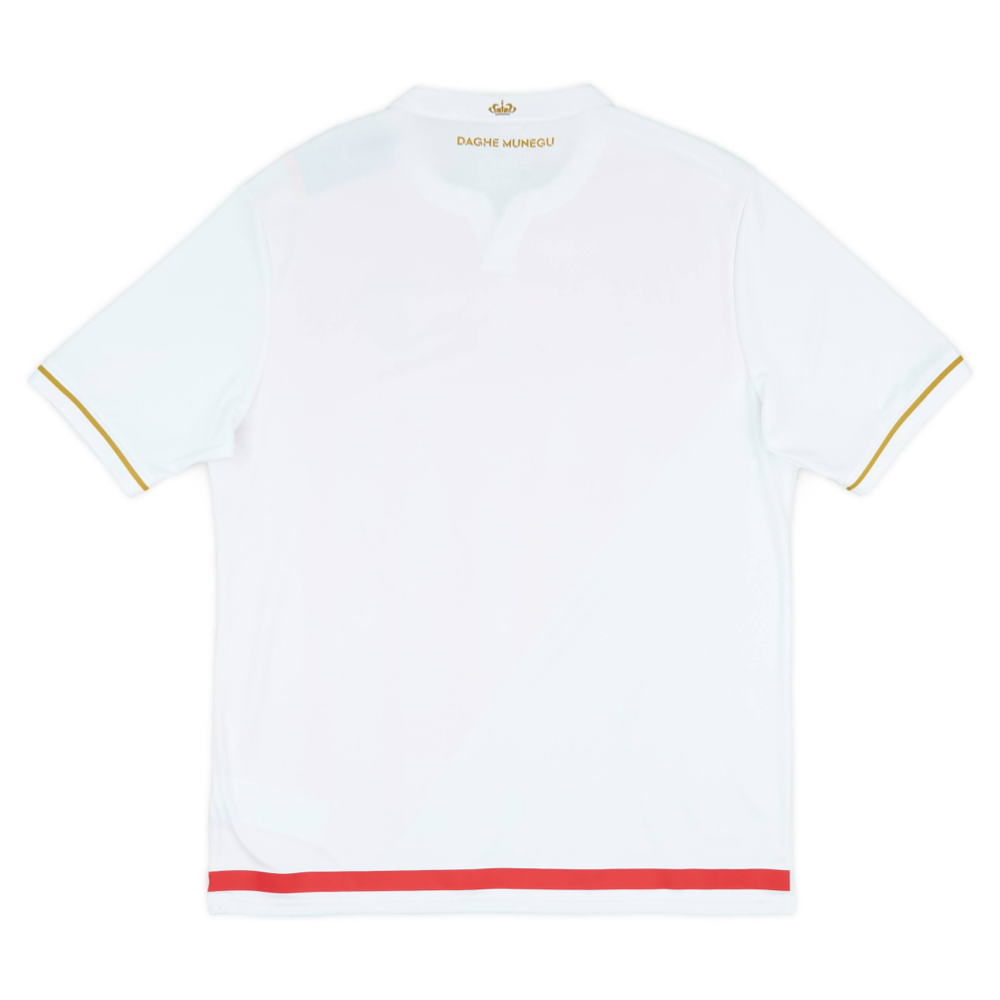 2025-26 AS Monaco FC Home