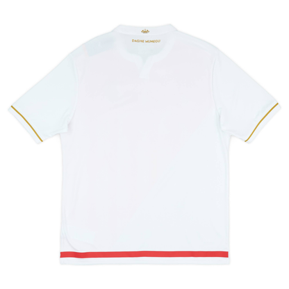 2025-26 AS Monaco FC Home