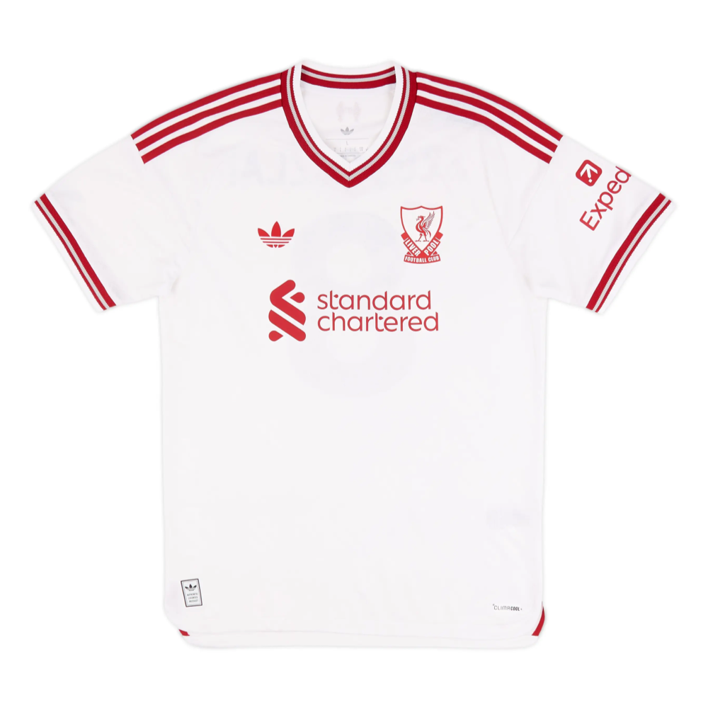 2026-27 Liverpool FC Away