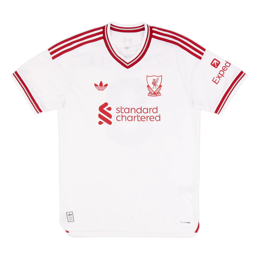 2026-27 Liverpool FC Away