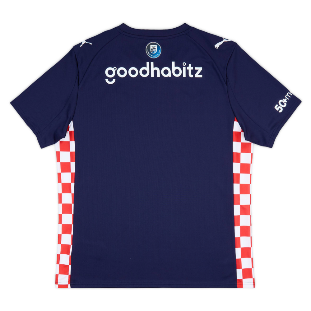 2025-26 PSV Eindhoven Away