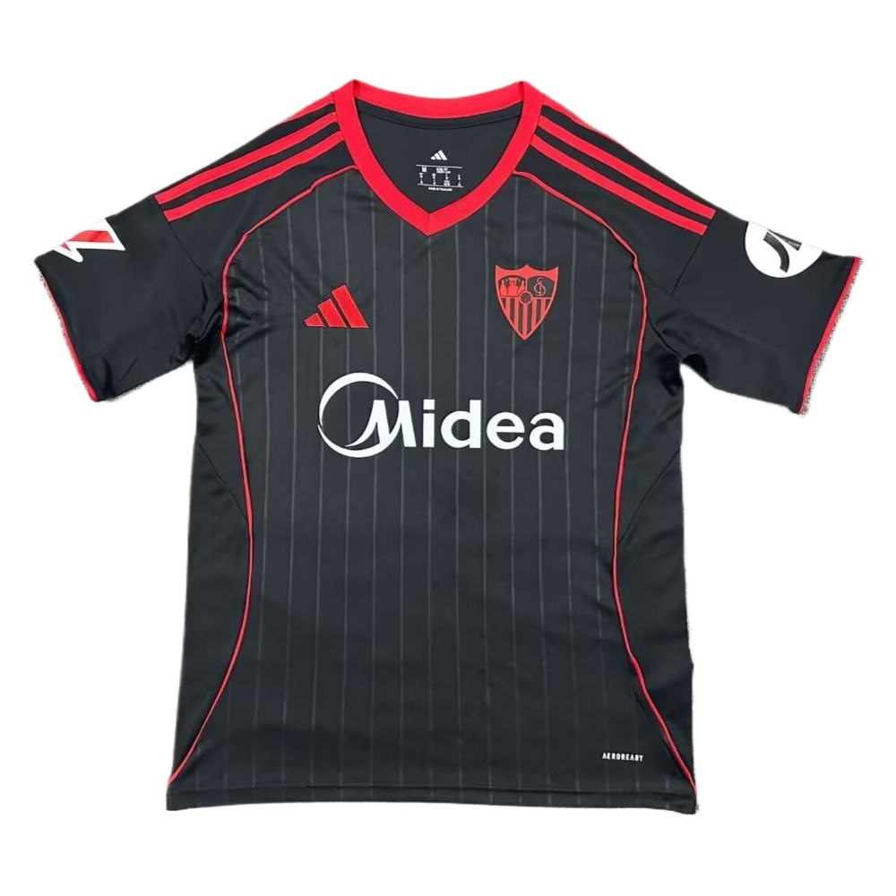 2025-26 Sevilla FC Third