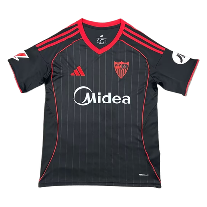 2025-26 Sevilla FC Third
