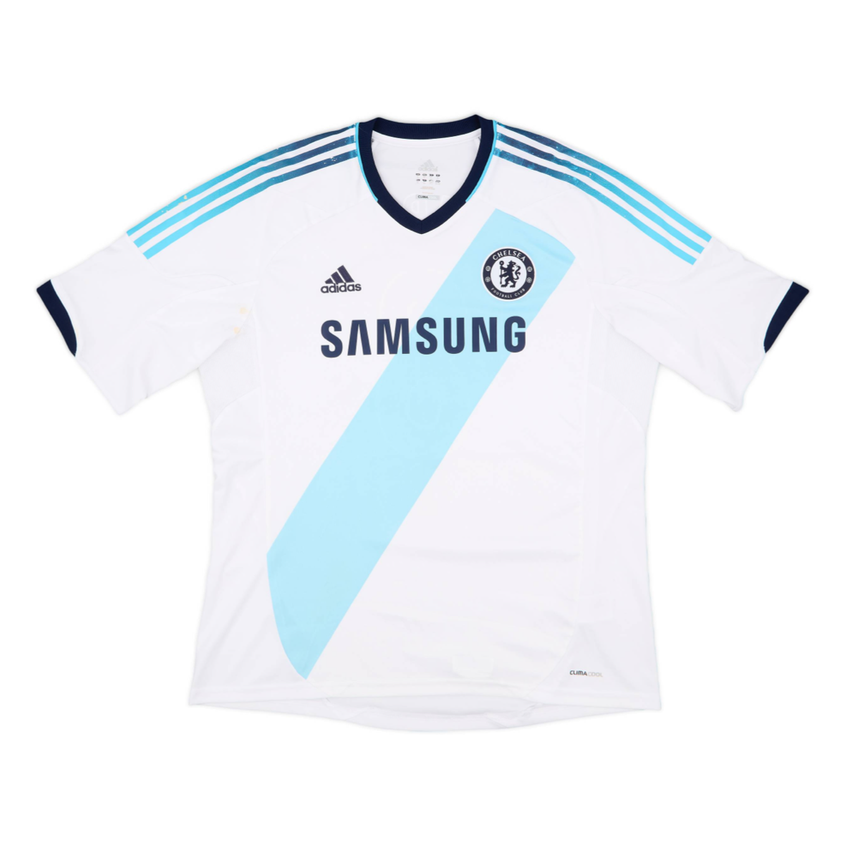 2012-13 Chelsea FC Away