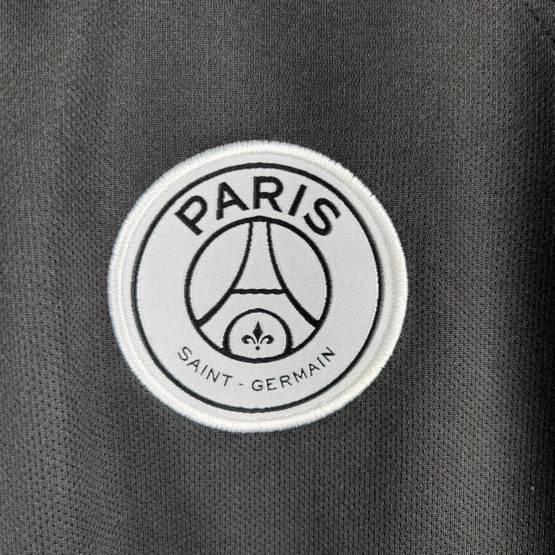 2018-19 Paris Saint-Germain FC Third