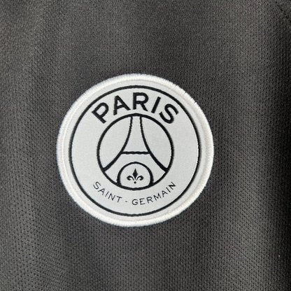 2018-19 Paris Saint-Germain FC Third