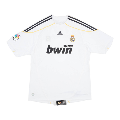 2009-10 Real Madrid CF Home