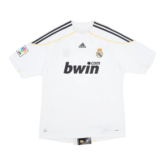 2009-10 Real Madrid CF Home