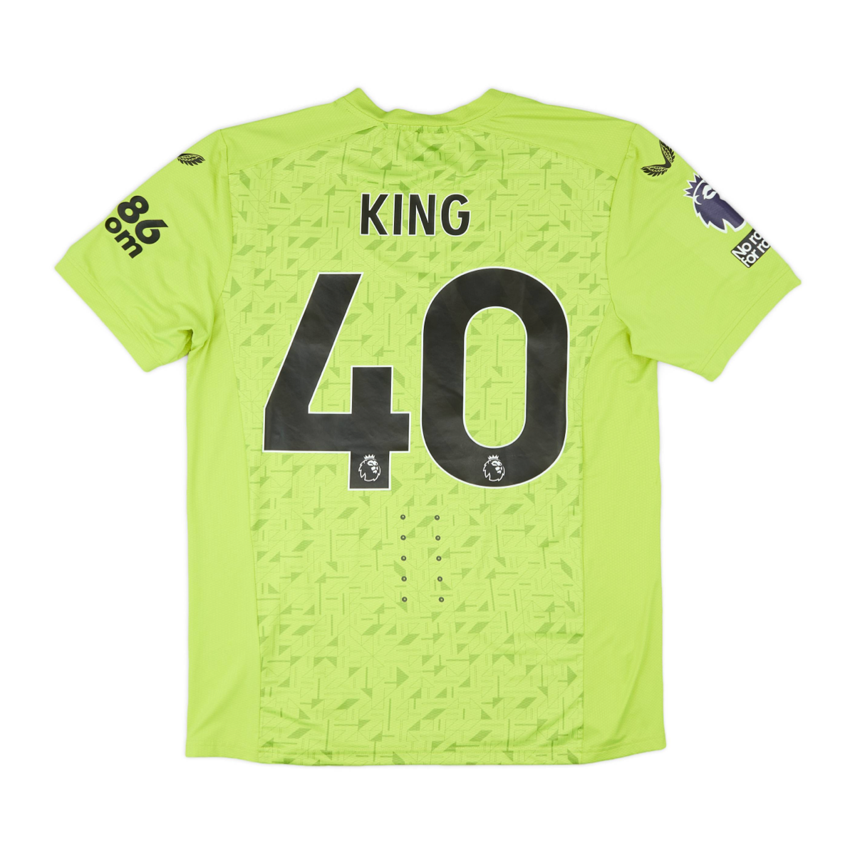 2023-24 Wolverhampton Wanderers FC Goalkeeper