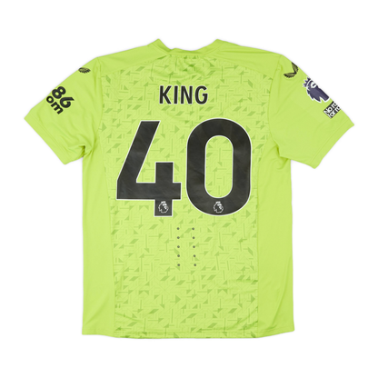 2023-24 Wolverhampton Wanderers FC Goalkeeper