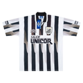 1998 Santos FC Extérieur
