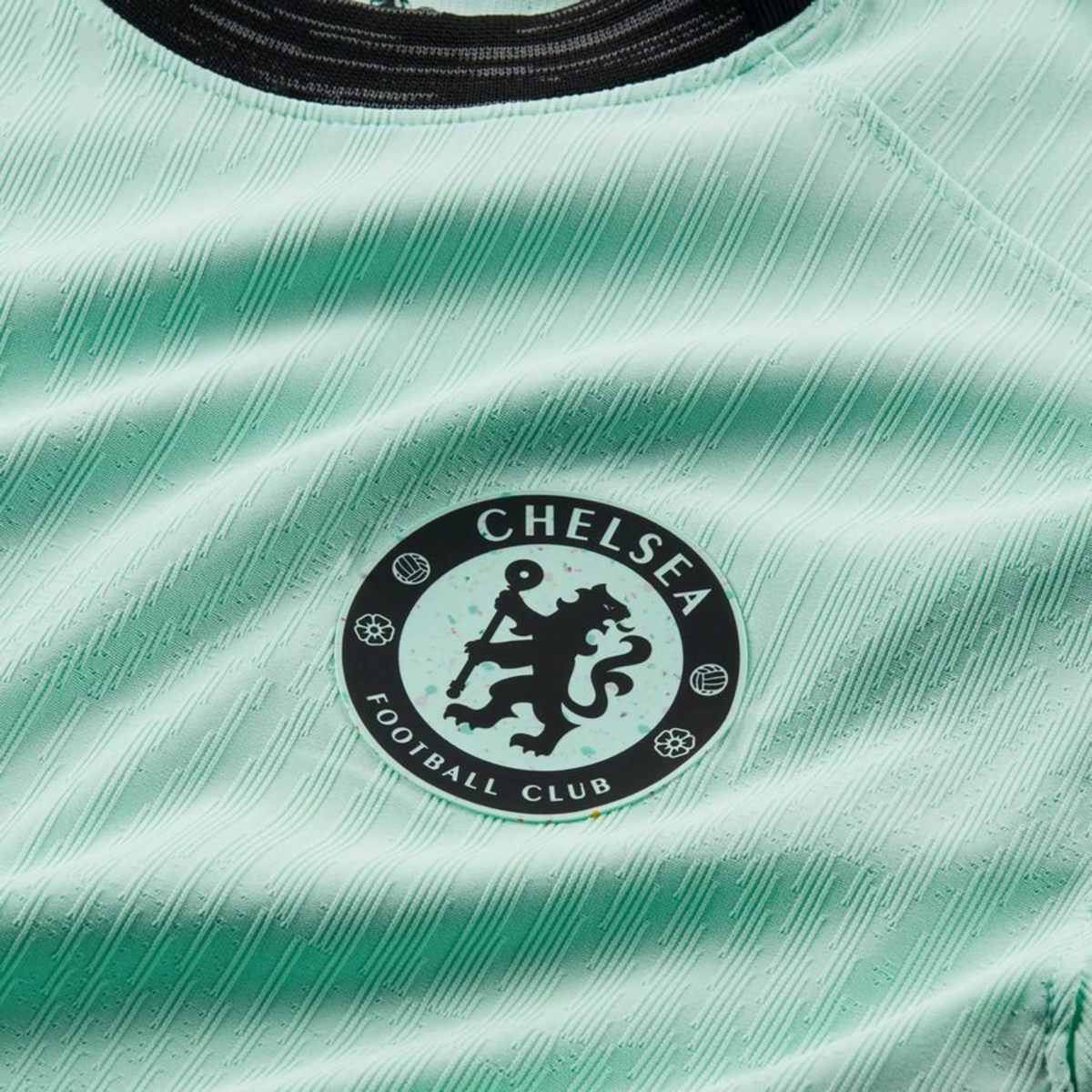 2023-24 Chelsea FC Third