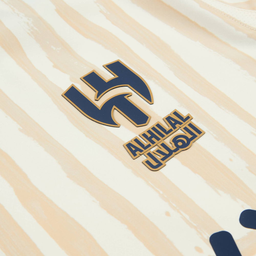 2024-25 Al-Hilal SFC Special Edition
