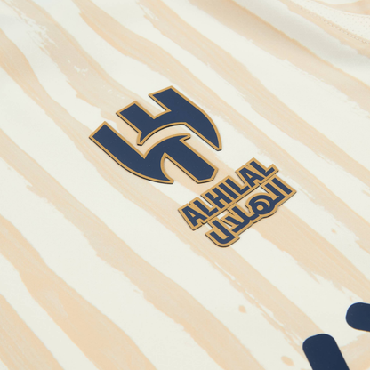 2024-25 Al-Hilal SFC Special Edition
