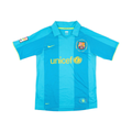 FC Barcelone extérieur 2007-08