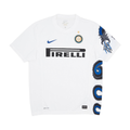 2010-11 FC Internazionale Milano Visitante
