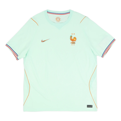 2026 France Away