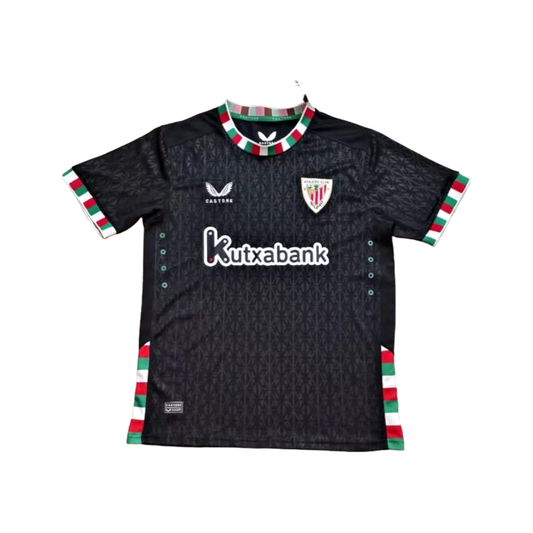 2024-25 Athletic Club Fourth