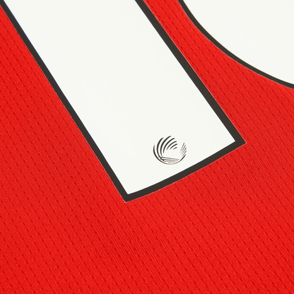 2026-27 Arsenal FC Home Long Sleeve