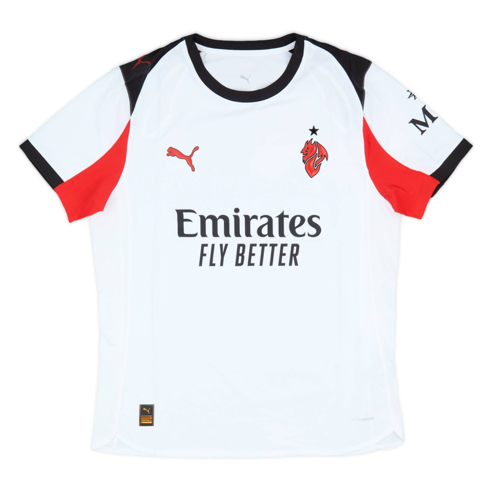 2025-26 AC Milan Away