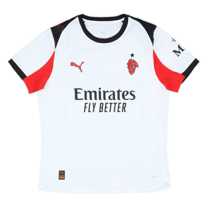 2025-26 AC Milan Away