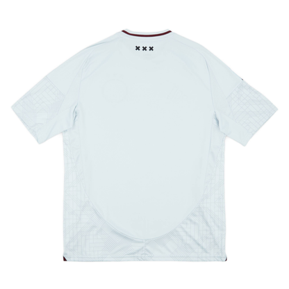 2025-26 AFC Ajax Away