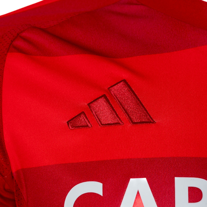 2024-25 Real Zaragoza Away