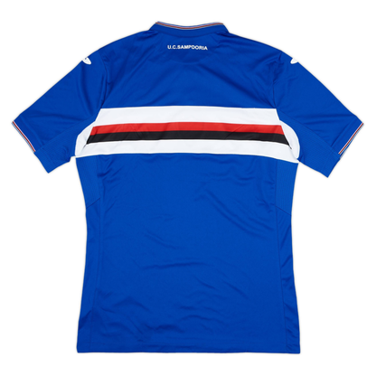 2015-16 UC Sampdoria Home