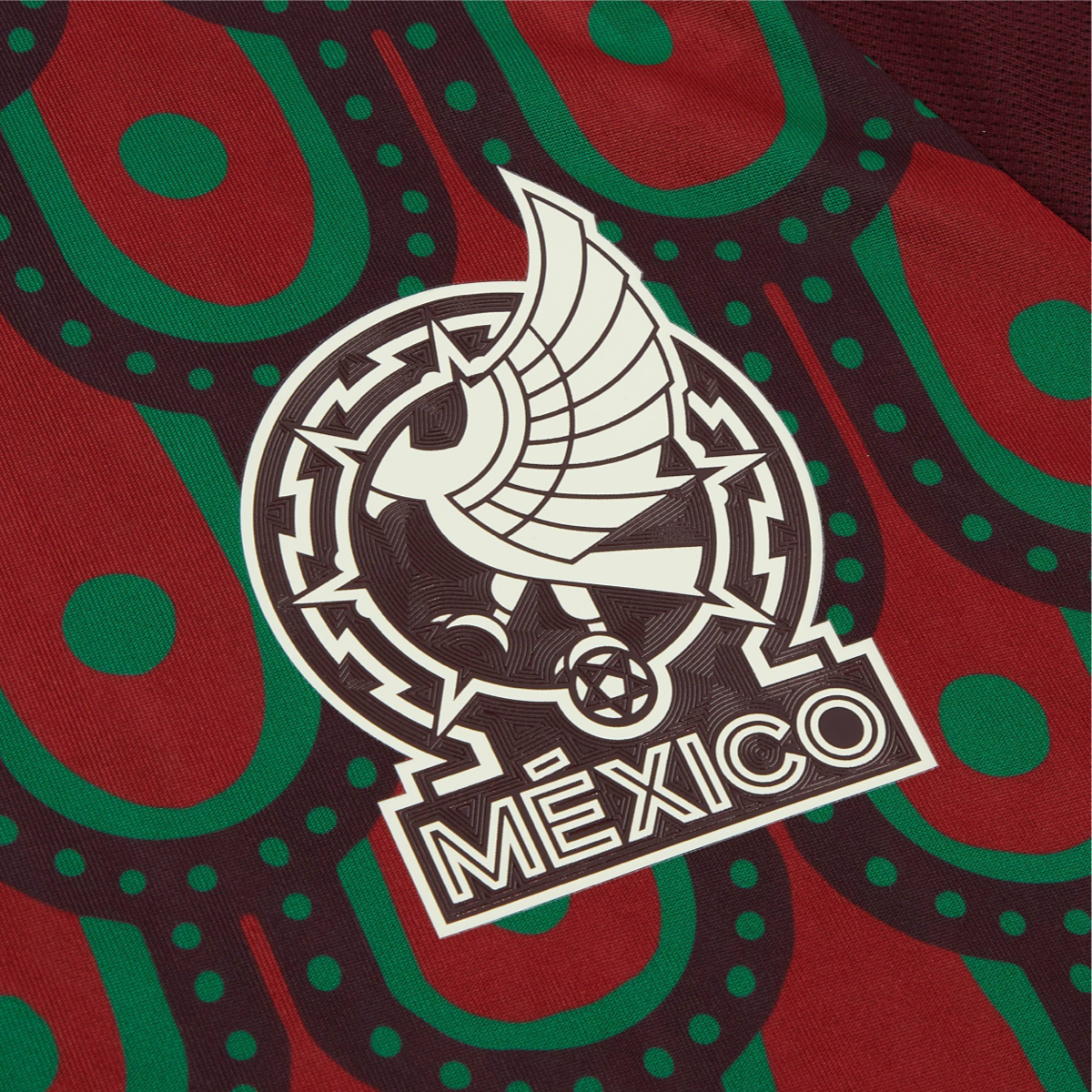 2024 Mexico Home