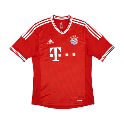 2013-14 FC Bayern München Home