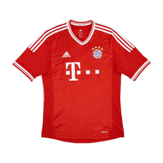 2013-14 FC Bayern München Home