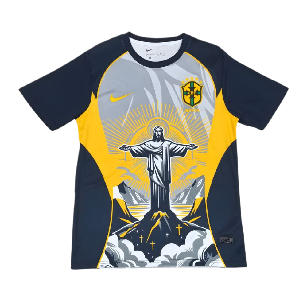 2026 Brazil Special Edition