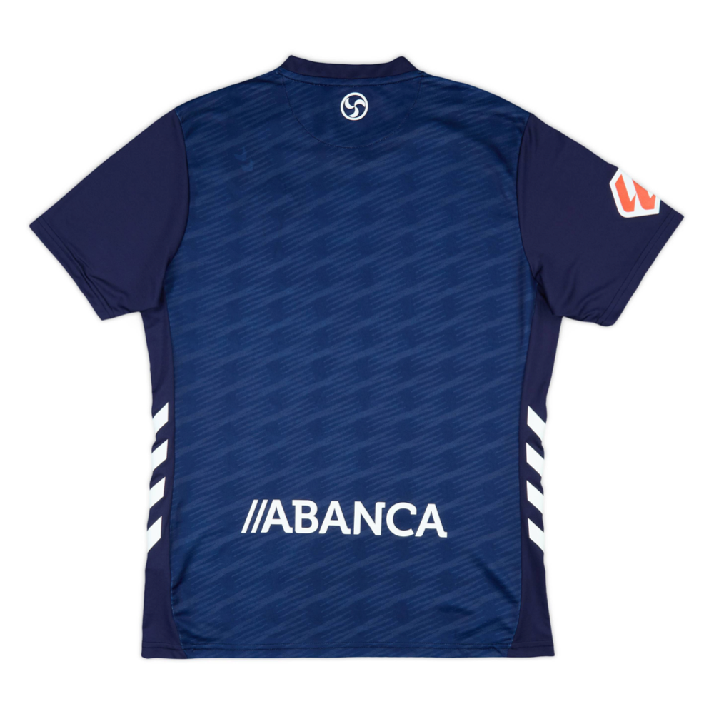 2025-26 RC Celta de Vigo Away