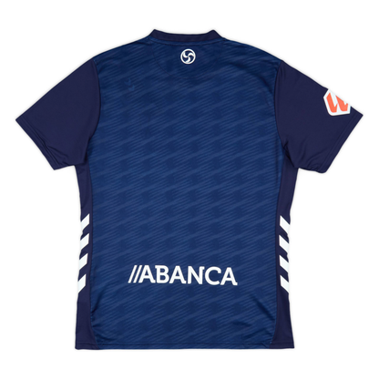2025-26 RC Celta de Vigo Away
