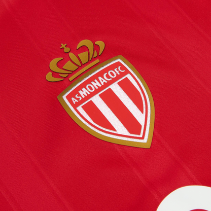 2025-26 AS Monaco FC Home