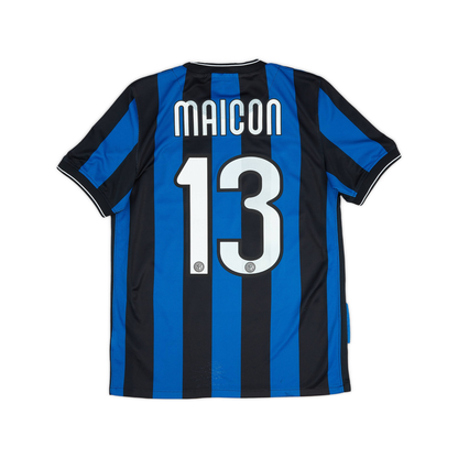 2009-10 FC Internazionale Milano Home