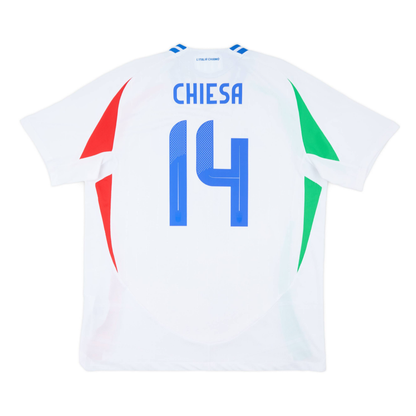 2024 Italy Away