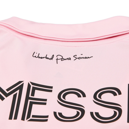 2023-24 Inter Miami CF Home