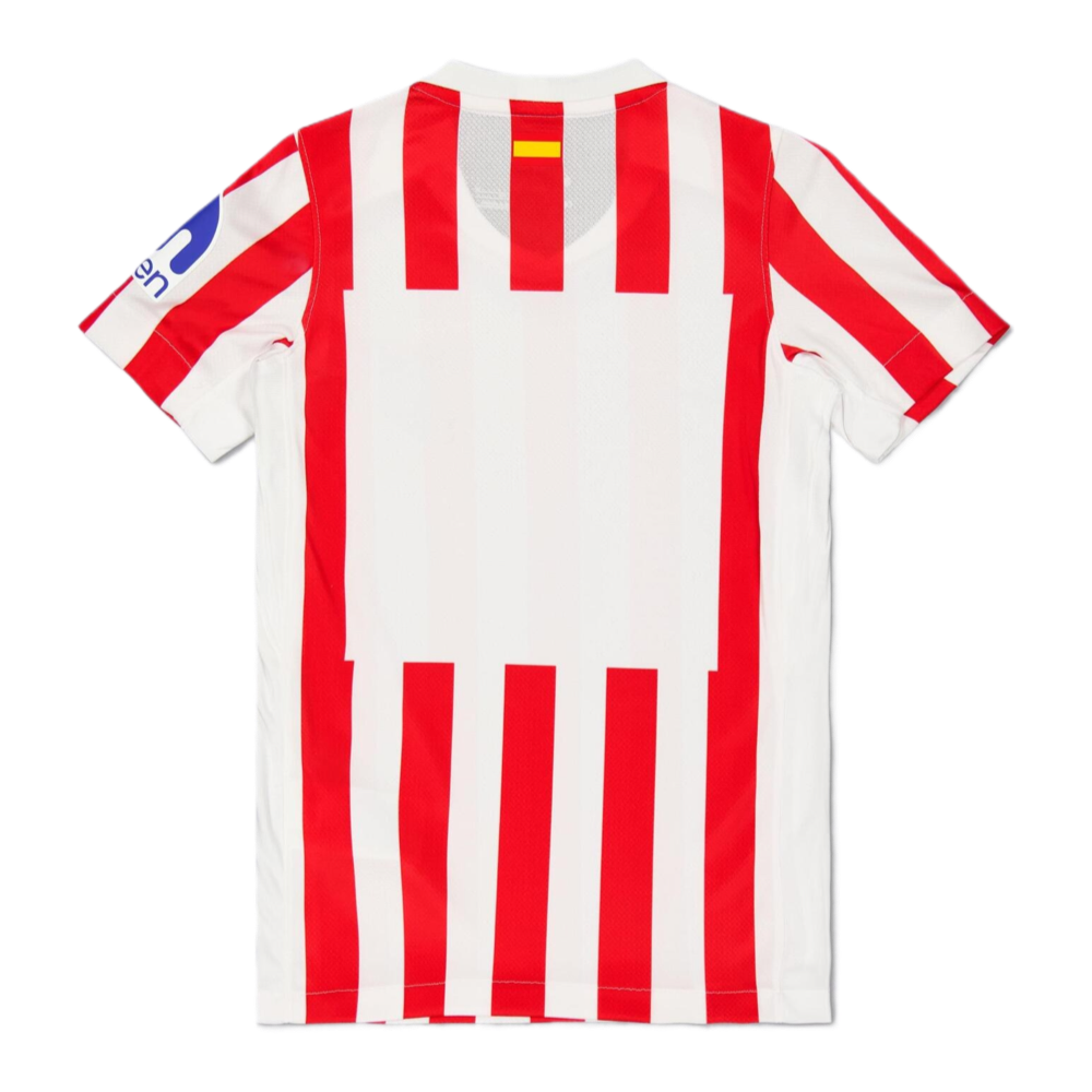 2025-26 Atlético de Madrid Home
