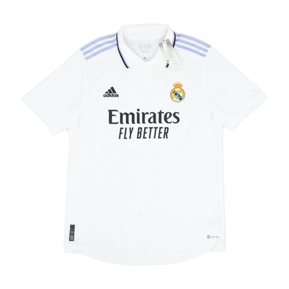2022-23 Real Madrid CF Home