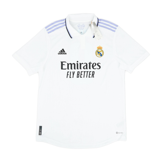 2022-23 Real Madrid CF Home