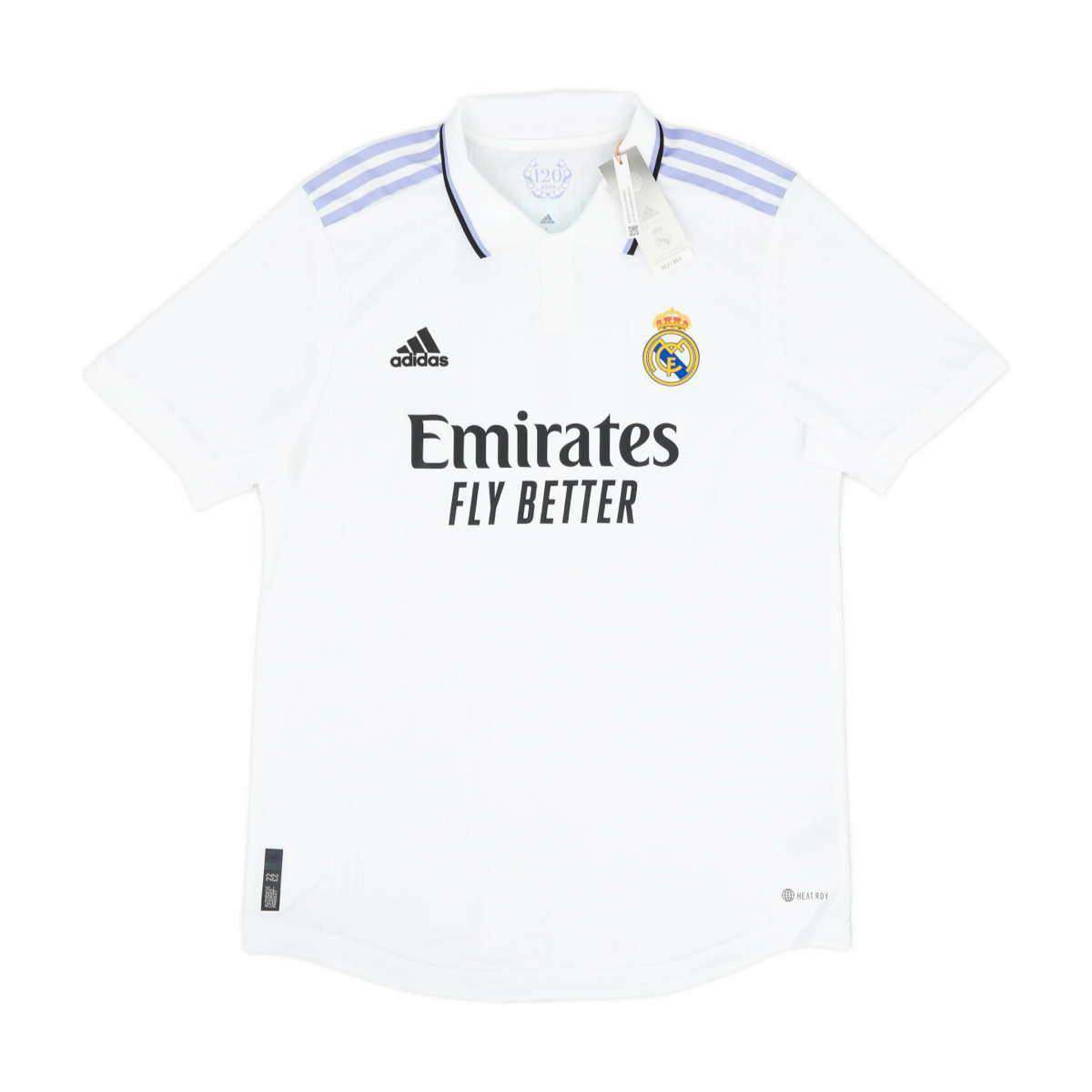 2022-23 Real Madrid CF Local
