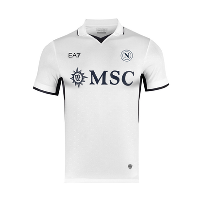 2024-25 SSC Napoli Away