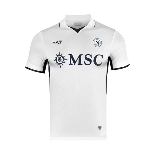 2024-25 SSC Napoli Away