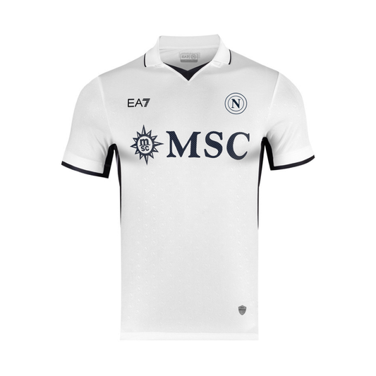 2024-25 SSC Napoli Away
