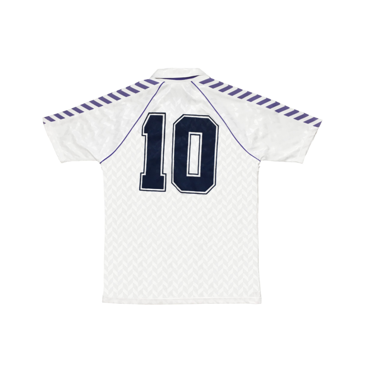 1986-88 Real Madrid CF Home
