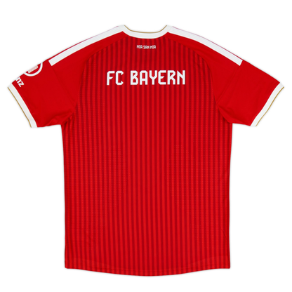 2026-27 FC Bayern München Home